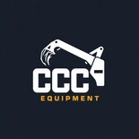 CCC Equipment logo